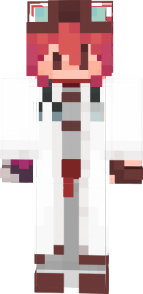 Preview of texture: Doctor Risen