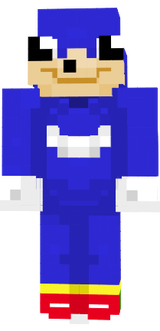 sonic