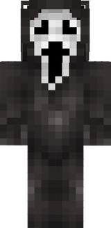 ghostface