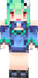 潤羽るしあ