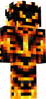 lavaman