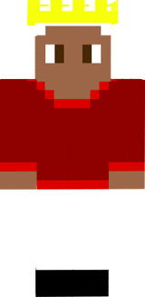 My 1st own skin