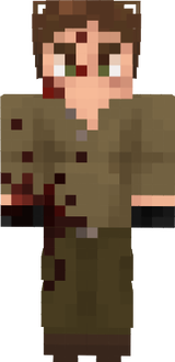 Dexter Morgan