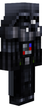 Darth Vader