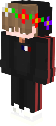Preview of texture: Типа новый скин