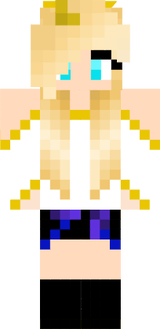 dreamyalmina