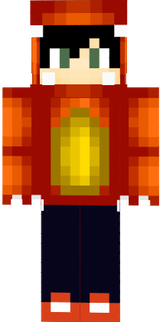 charmander boy