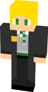 Twist slytherin