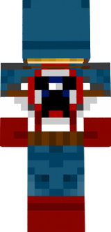 jakeman9007