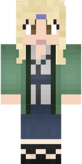 tsunade