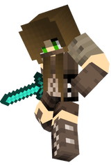 adventure minegerald