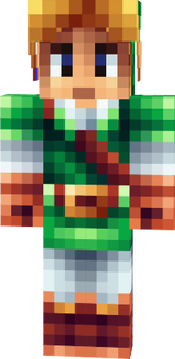 Link OOT