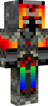 RoguePistol's Skin
