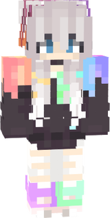 rainbow