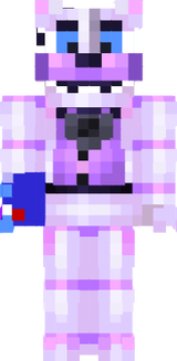 funtime freddy