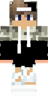 про Adidas boy