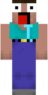 Weird dearb