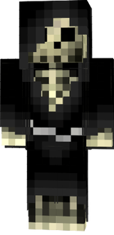 skeleton