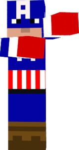 Captain America