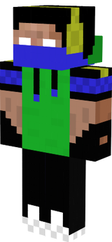 steve
