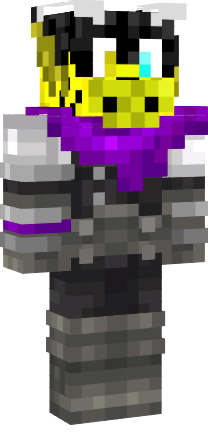 Preview of texture: Space Muffin - Purple