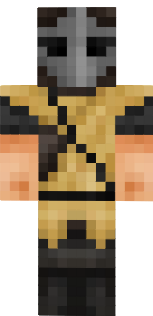 Preview of texture: Templar Knight