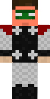 Preview of texture: Thor
