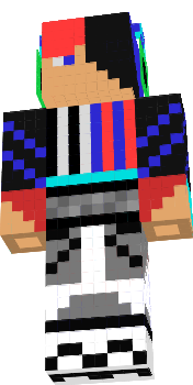 Preview of texture: alex