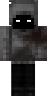 "Void Spirit"