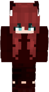 Red hair 4.0