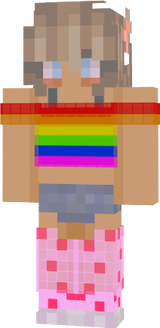 KawaiiKat's Skin