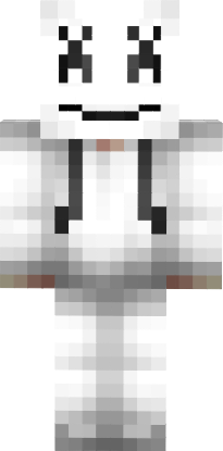 Preview of texture: marshmello