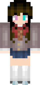 ddlc ellie
