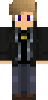 Gabriel Herobrine Filho