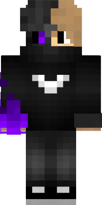 Preview of texture: The lost demon