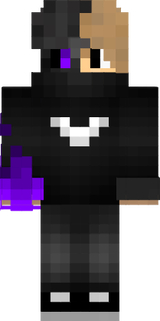The lost demon