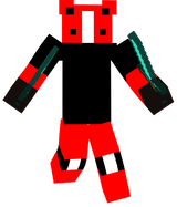Bear Nono