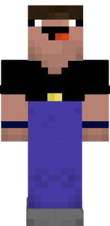 Noob de minecraft-Todo sobre minecraft