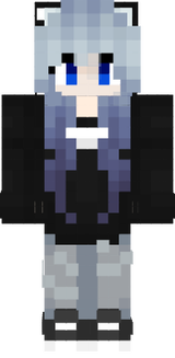 girl skin