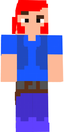 Preview of texture: raulzito_gamer2