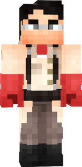 MedicTF2SkinMC