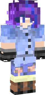 kimore (kie-kie's mc oc)