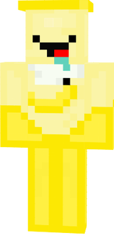 Bananeman
