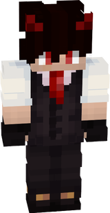 skin red