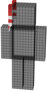 Mascara anbu