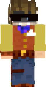 Sora Cowboy MD