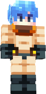 diver diamond