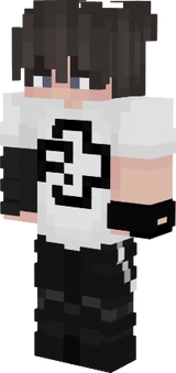 rammstein skin