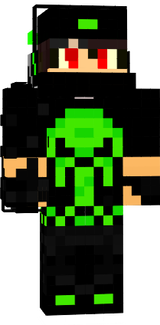 skin