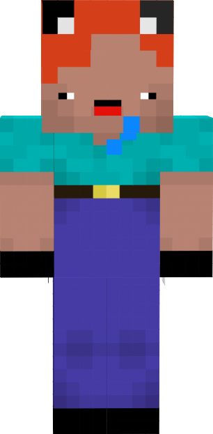 Preview of texture: noob pro